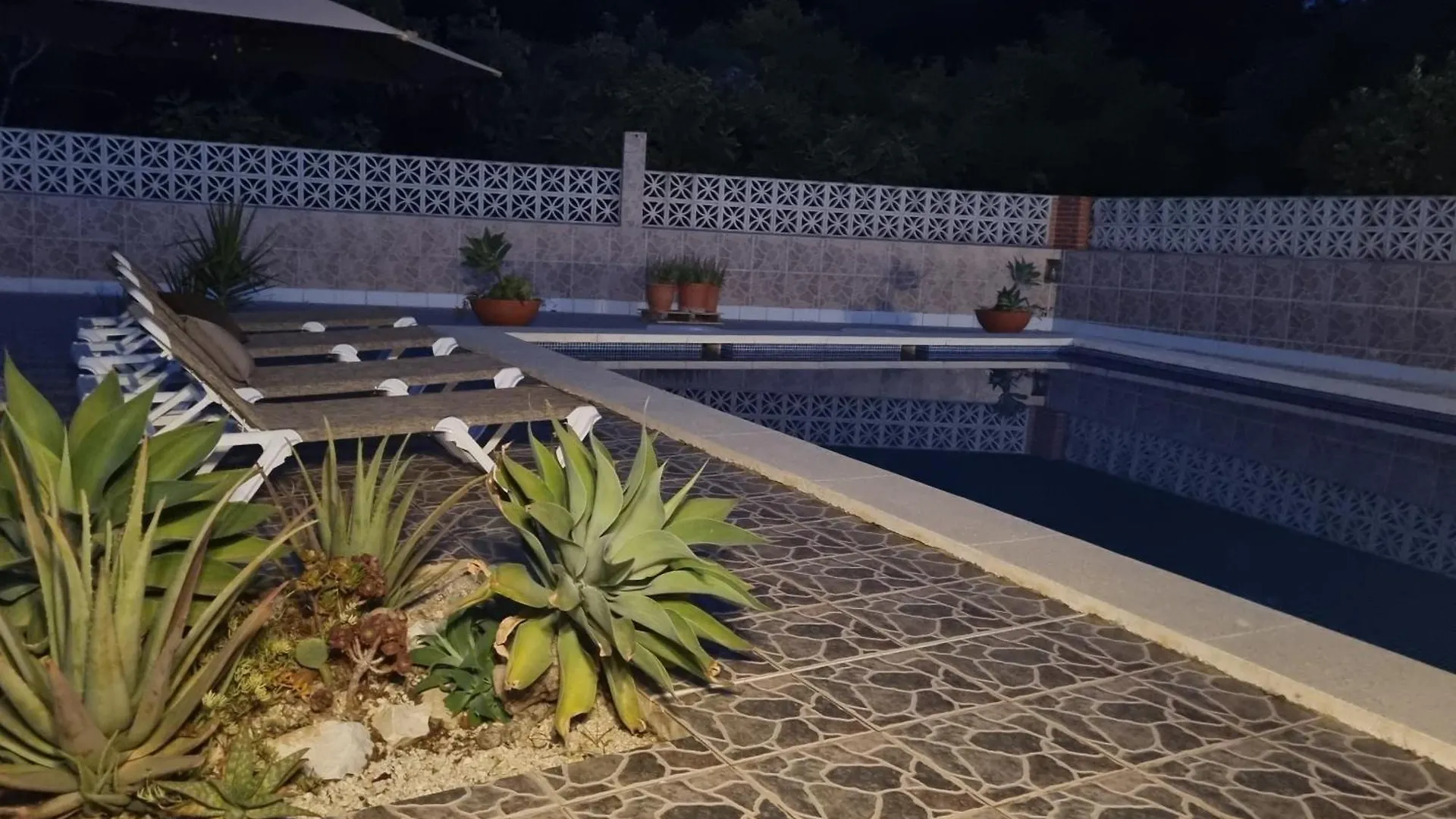 Finca Vista El Montanes マラガ 0*,