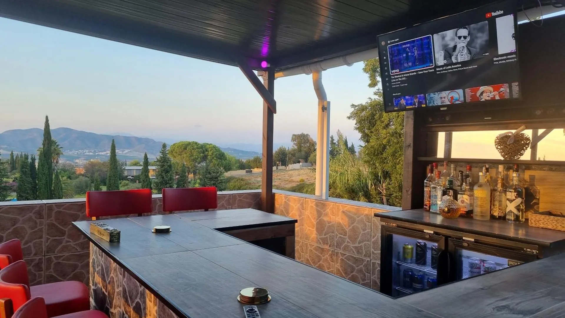 Finca Vista El Montanes マラガ 0*,  スペイン