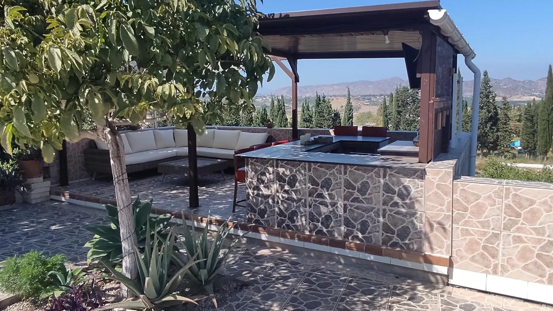 Finca Vista El Montanes Малага 0*,  Испания