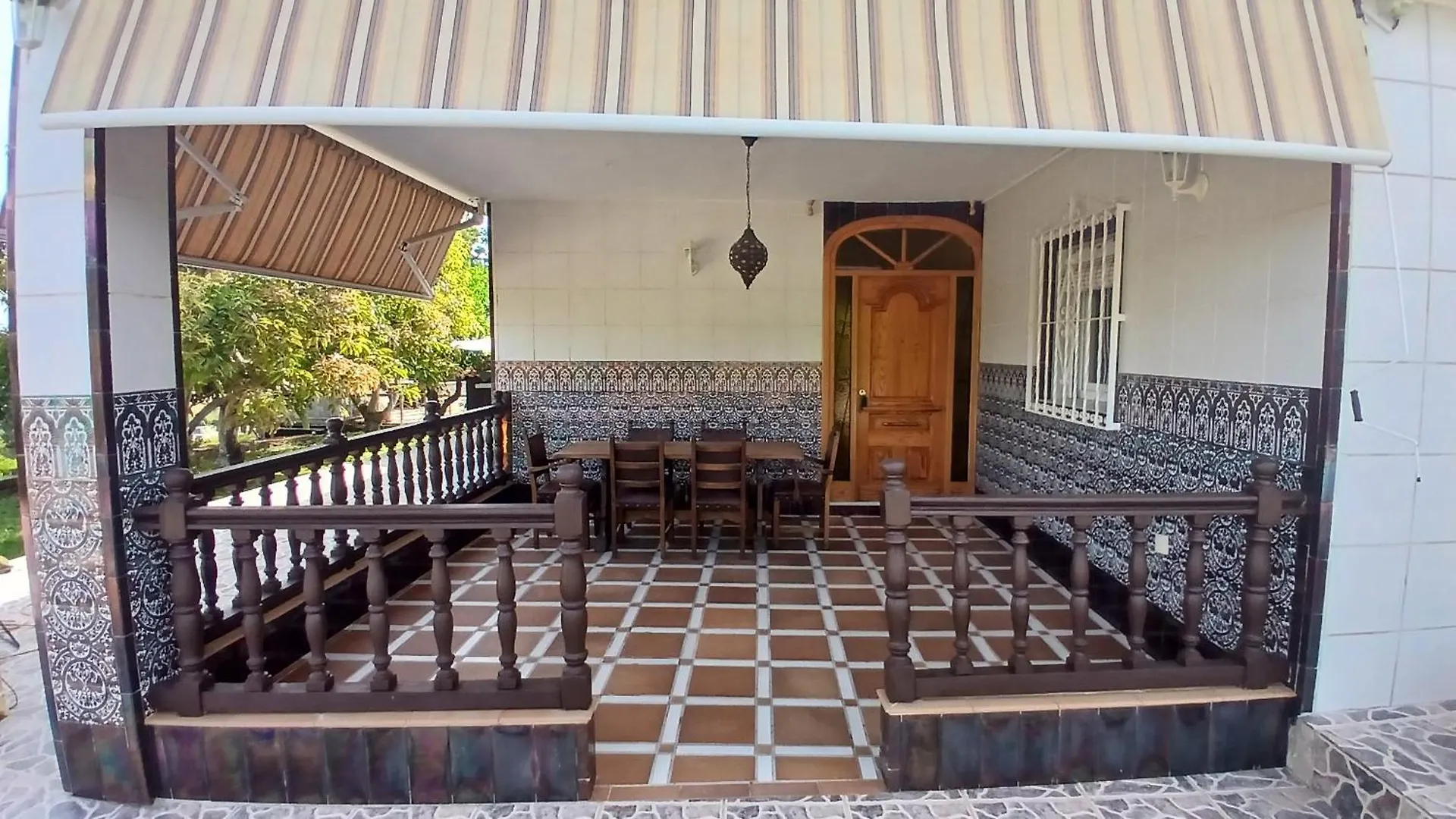 Finca Vista El Montanes Малага 0*,  Испания