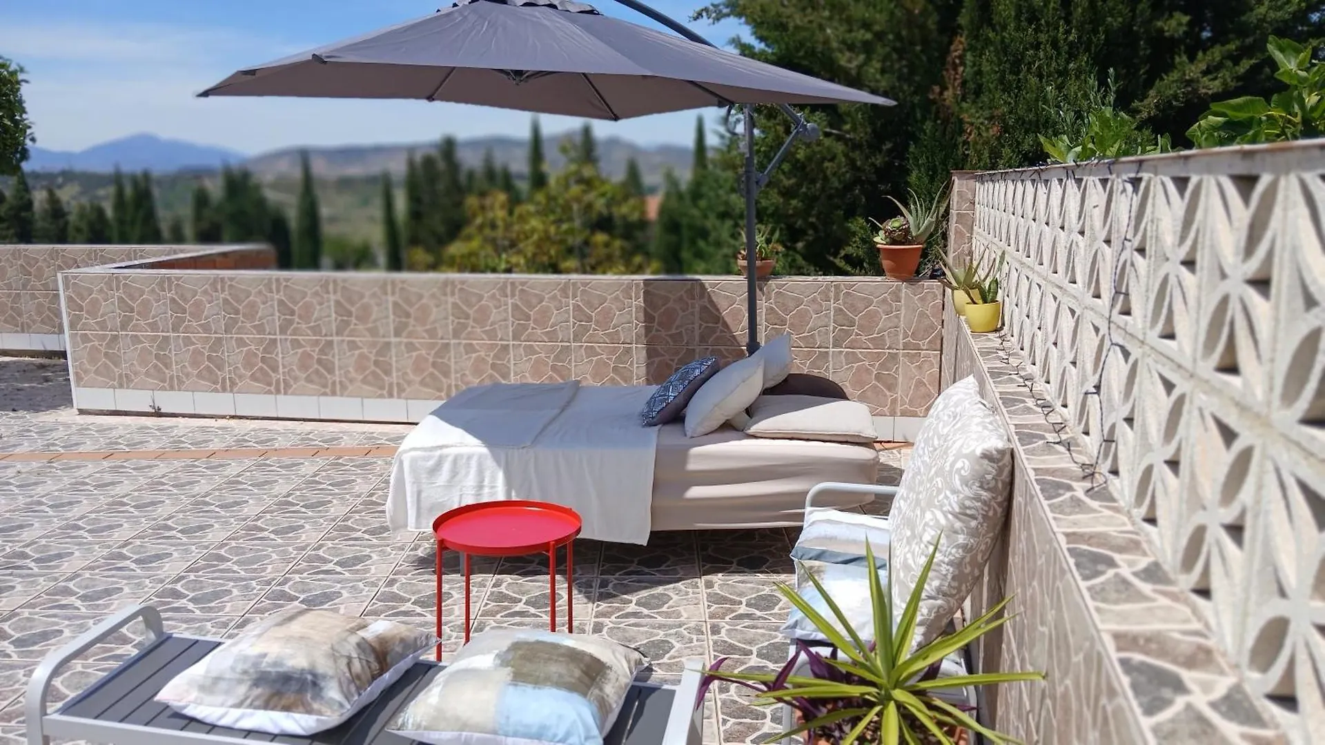 Finca Vista El Montanes Μάλαγα 0*,  Ισπανία