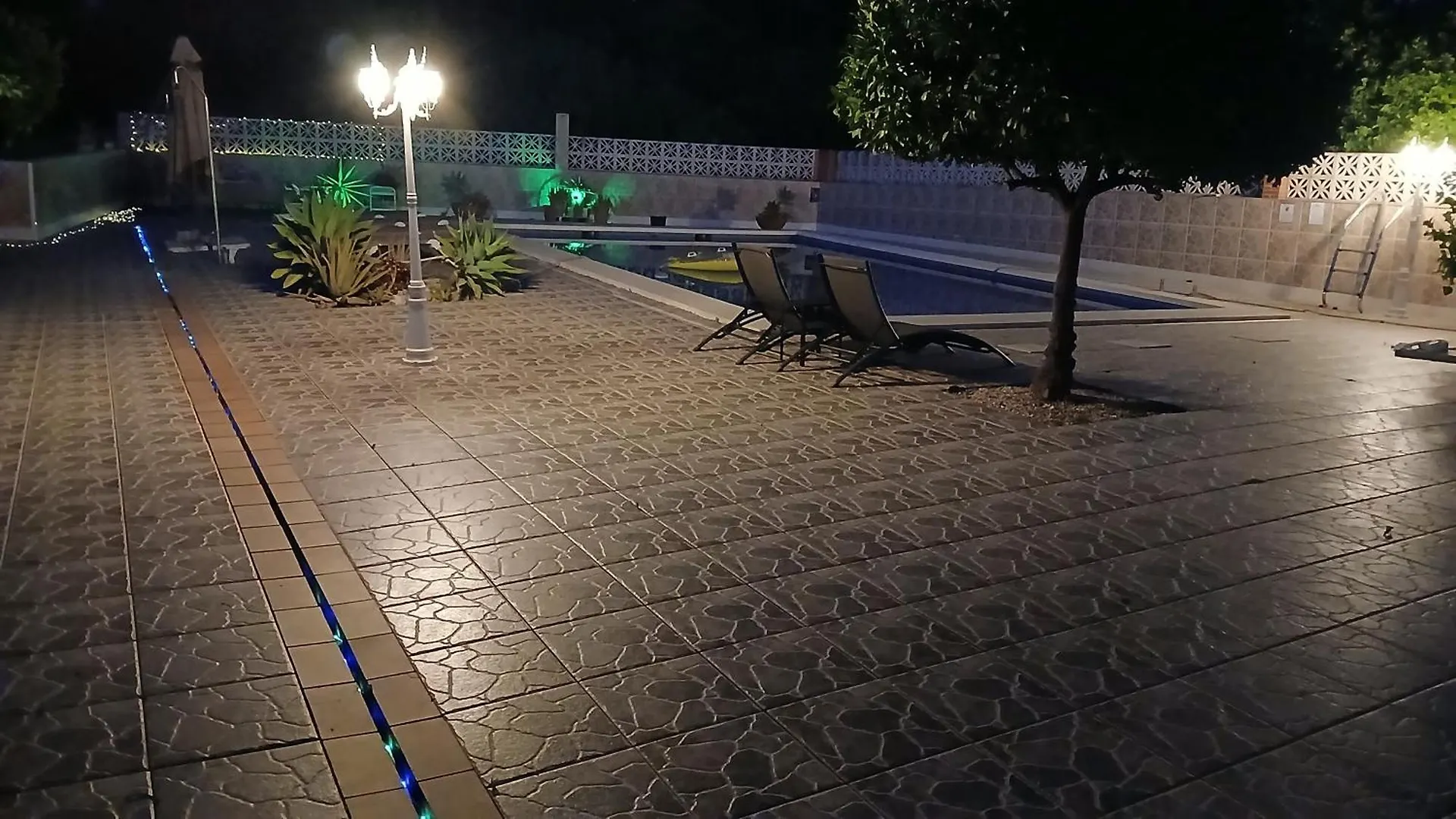 Finca Vista El Montanes 말라가