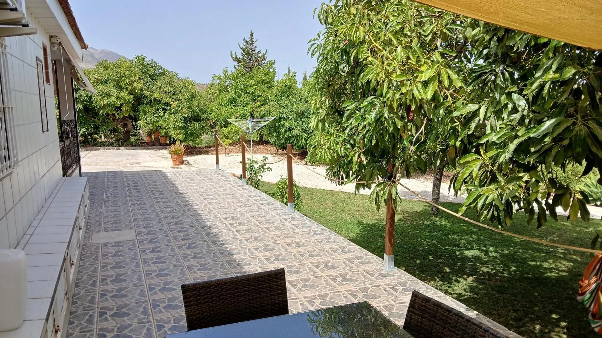 Finca Vista El Montanes 말라가