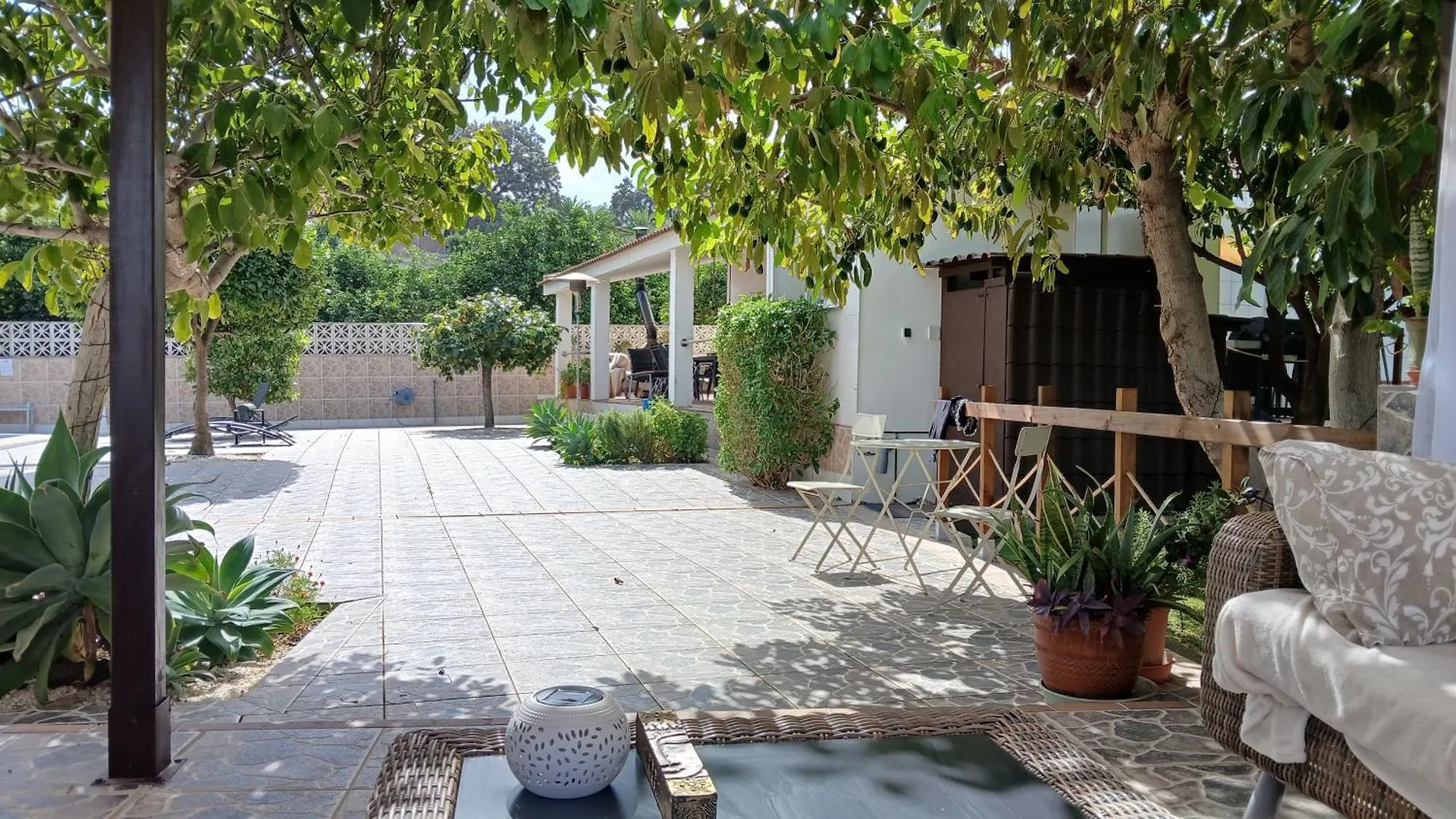 Finca Vista El Montanes 말라가